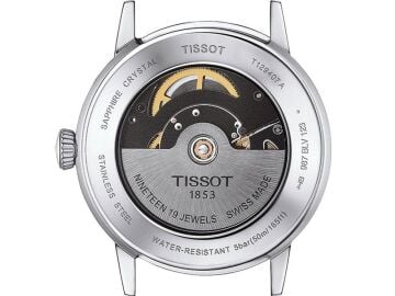 Tissot CLASSİC DREAM SWİSSMATİC T129.407.22.031.00 Erkek Kol Saati