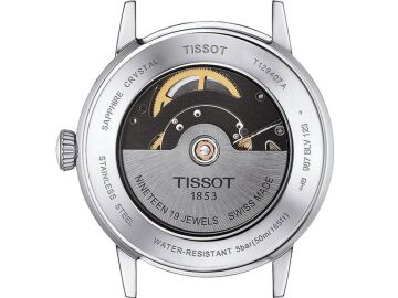 Tissot CLASSİC DREAM SWİSSMATİC [42mm] T129.407.22.031.00 Erkek Kol Saati