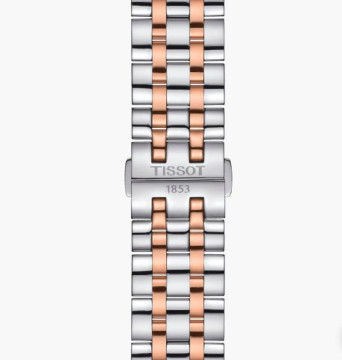 Tissot CLASSİC DREAM SWİSSMATİC T129.407.22.031.00 Erkek Kol Saati