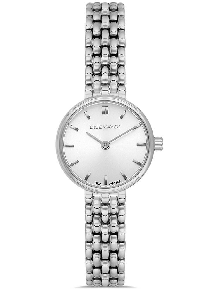 Dice Kayek DK.1.AG1363.01 Bayan Kol Saati