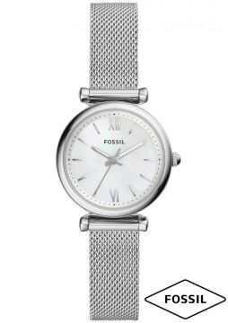 Fossil FES4432 Bayan Kol Saati
