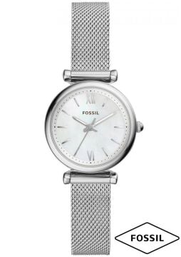 Fossil FES4432 Bayan Kol Saati