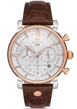 Hislon MS105R-02KR Erkek Kol Saati