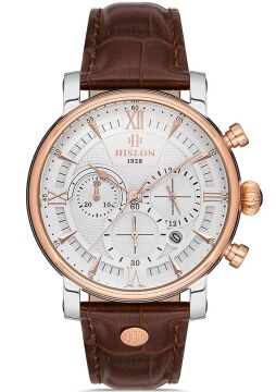 Hislon MS105R-02KR Erkek Kol Saati