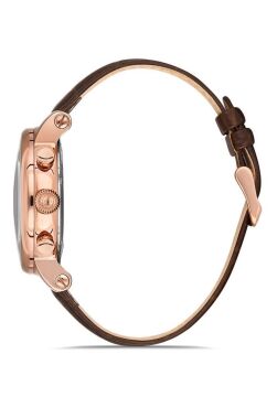 Hislon MS105R-02KR Erkek Kol Saati