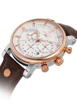 Hislon MS105R-02KR Erkek Kol Saati