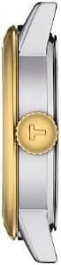 Tissot CLASSİC DREAM LADY T129.210.22.031.00 Bayan Kol Saati