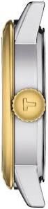 Tissot CLASSİC DREAM LADY [28mm] T129.210.22.031.00 Kadın Kol Saati
