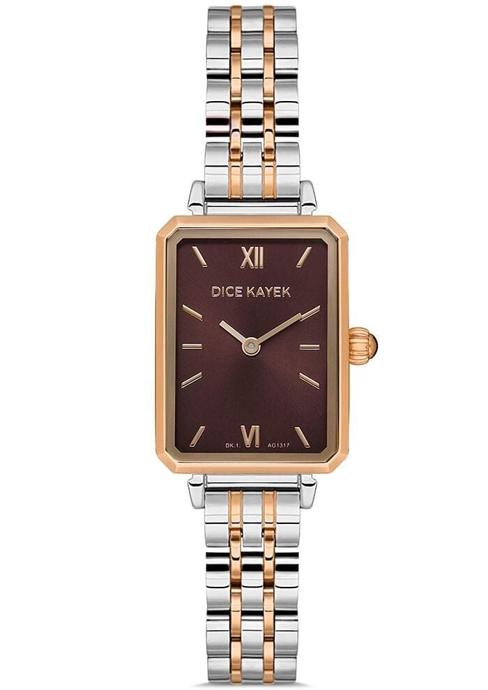 Dice Kayek DK.1.AG1317.10 Bayan Kol Saati