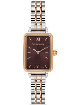 Dice Kayek DK.1.AG1317.10 Kadın Kol Saati