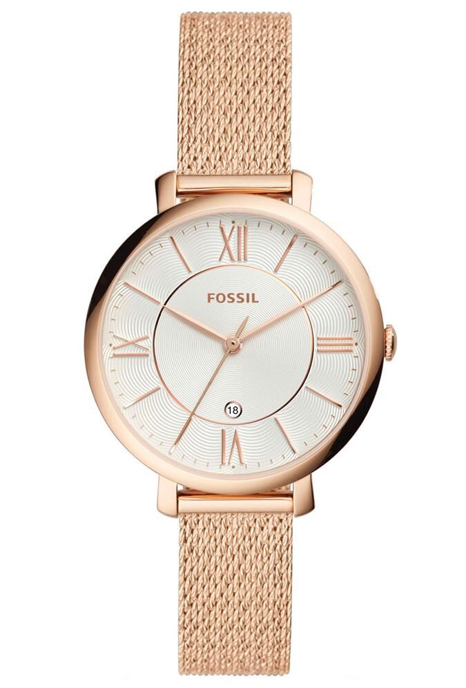 Fossil FES4352 Bayan Kol Saati