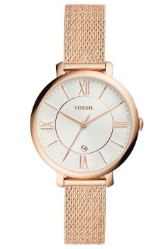 Fossil FES4352 Bayan Kol Saati