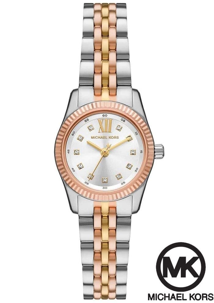 Michael Kors MK4987 Bayan Kol Saati