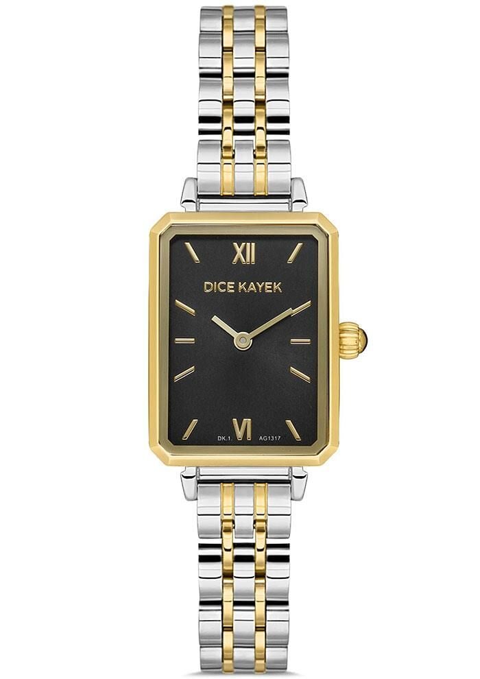 Dice Kayek DK.1.AG1317.07 Bayan Kol Saati