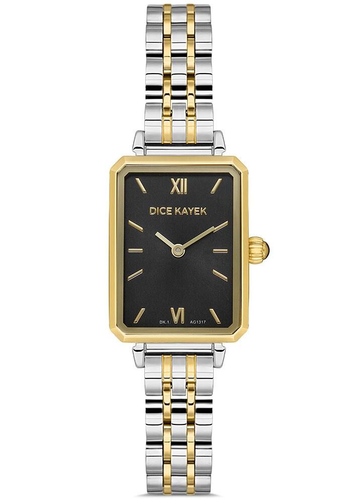 Dice Kayek DK.1.AG1317.07 Kadın Kol Saati