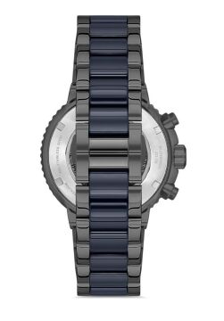 Hislon MS147T-05SR Erkek Kol Saati