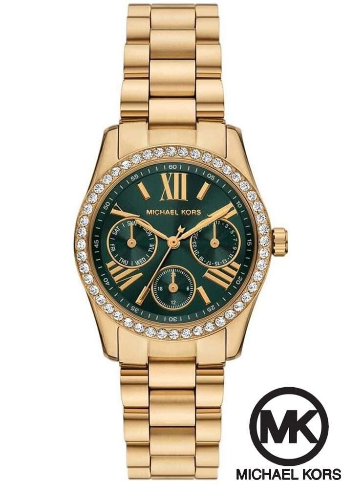 Michael Kors MK4924 Bayan Kol Saati