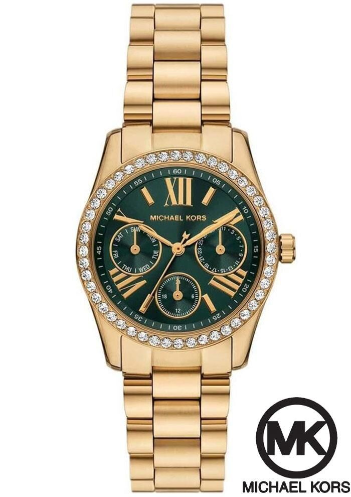 Michael Kors MK4924 Bayan Kol Saati