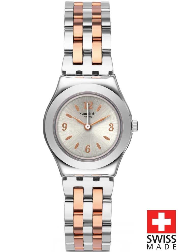 Swatch YSS308G MINIMIX Bayan Kol Saati