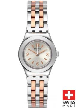 Swatch YSS308G MINIMIX Bayan Kol Saati