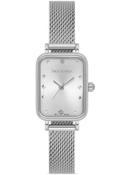 Dice Kayek DK.1.AG1341.01 Bayan Kol Saati