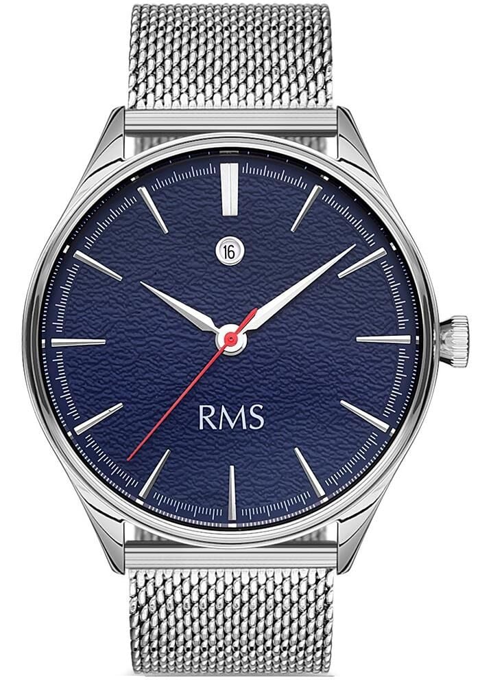 Grand Romanson GR.1.AG1205.03 Erkek Kol Saati