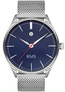 Grand Romanson GR.1.AG1205.03 Erkek Kol Saati