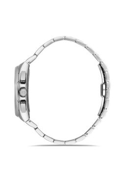 Hislon MS136S-04SS Erkek Kol Saati