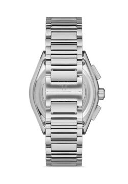 Hislon MS136S-04SS Erkek Kol Saati