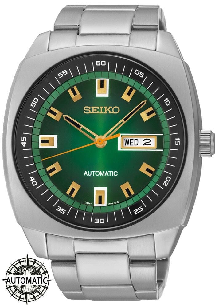 Seiko SNKM97K Automatic Erkek Kol Saati