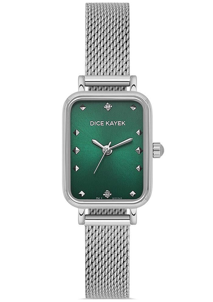 Dice Kayek DK.1.AG1341.02 Bayan Kol Saati