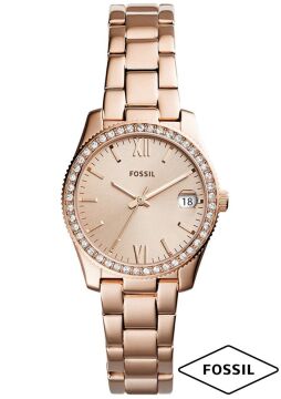 Fossil FES4318 Kadın Kol Saati