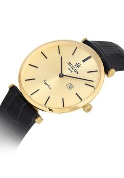 Hislon CL119G-08BGS Erkek Kol Saati