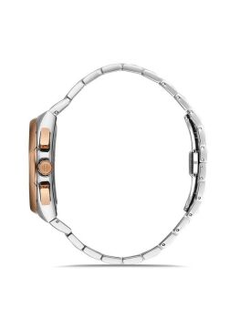 Hislon MS136T-05SR Erkek Kol Saati