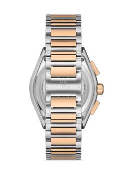 Hislon MS136T-05SR Erkek Kol Saati