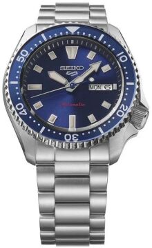 Seiko 5 SRPL83J [42,5mm] Automatic Erkek Kol Saati