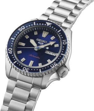 Seiko 5 SRPL83J [42,5mm] Automatic Erkek Kol Saati