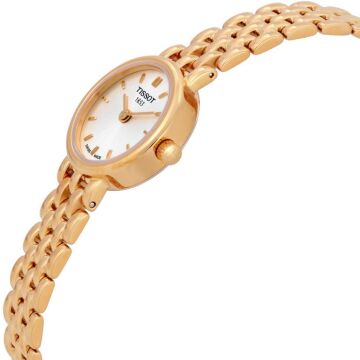 Tissot LOVELY T058.009.33.031.01 Kadın Kol Saati