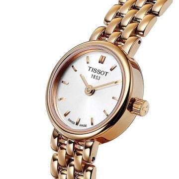 Tissot LOVELY T058.009.33.031.01 Kadın Kol Saati