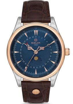 Hislon TM101T-11KR Erkek Kol Saati