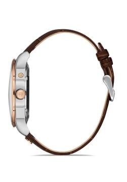 Hislon TM101T-11KR Erkek Kol Saati