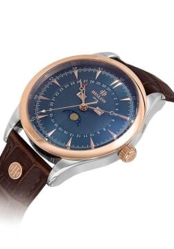 Hislon TM101T-11KR Erkek Kol Saati