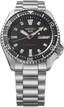 Seiko 5 SRPL85J [42,5mm] Automatic Erkek Kol Saati