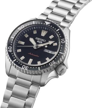 Seiko 5 SRPL85J [42,5mm] Automatic Erkek Kol Saati