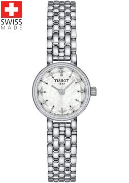 Tissot LOVELY ROUND T140.009.11.111.00 Bayan Kol Saati