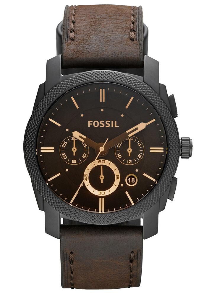 Fossil FFS4656IE Erkek Kol Saati
