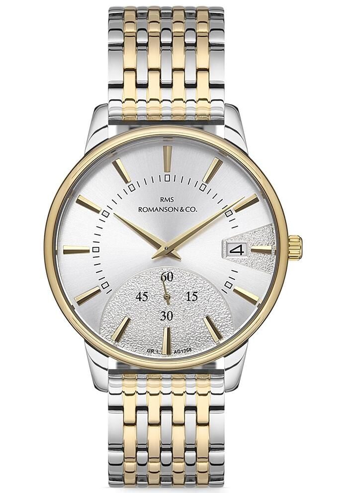 Grand Romanson GR.1.AG1358.07 Erkek Kol Saati
