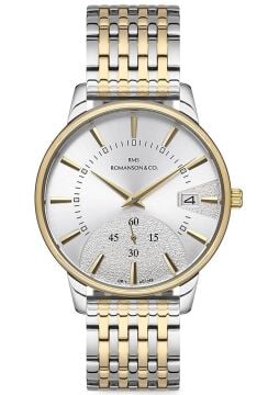 Grand Romanson GR.1.AG1358.07 Erkek Kol Saati