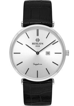 Hislon CL119S-02BSS Erkek Kol Saati