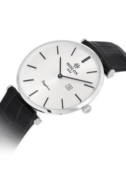 Hislon CL119S-02BSS Erkek Kol Saati